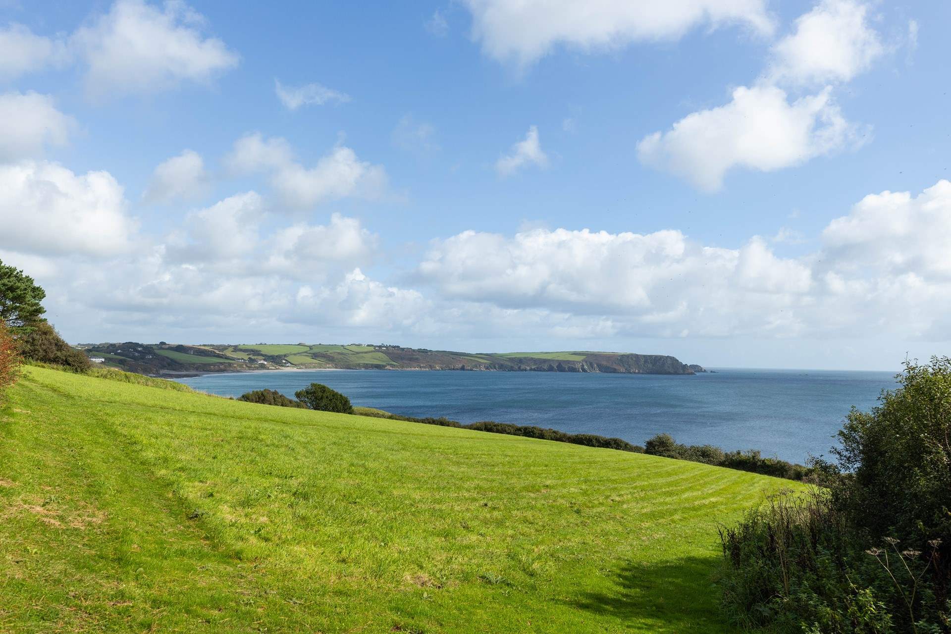 All this is yours to enjoy too!