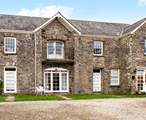 Welcome to The Coach House, our wonderful rural escape in north Cornwall.