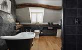 The en suite to the main bedroom is just lovely. - Thumbnail Image