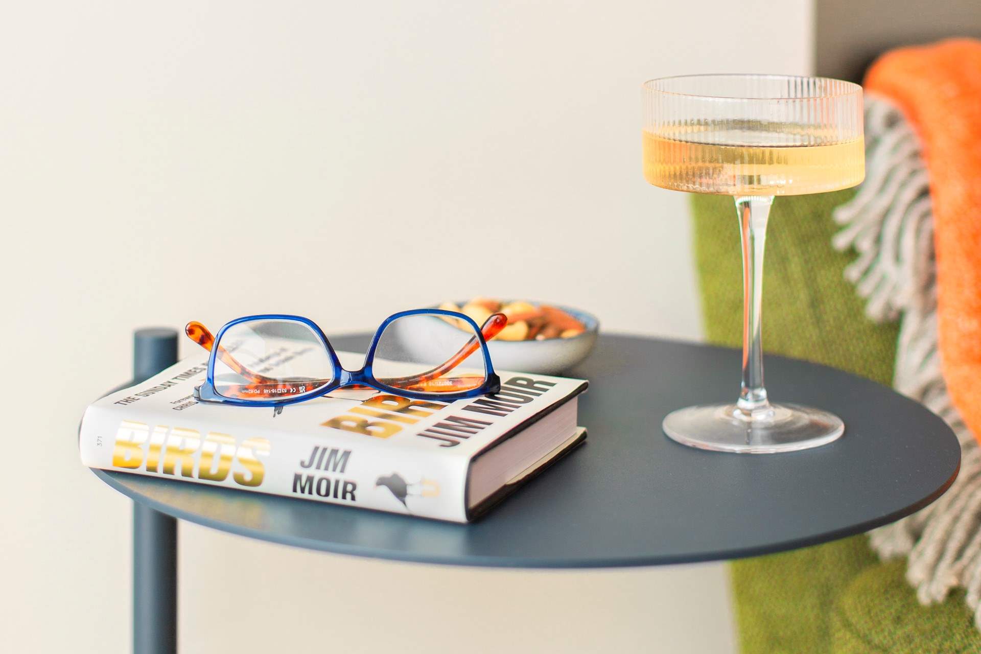 Bird watcher's guide.