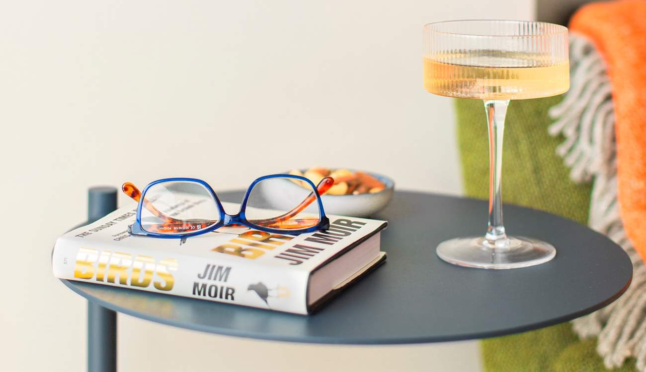 Bird watcher's guide.