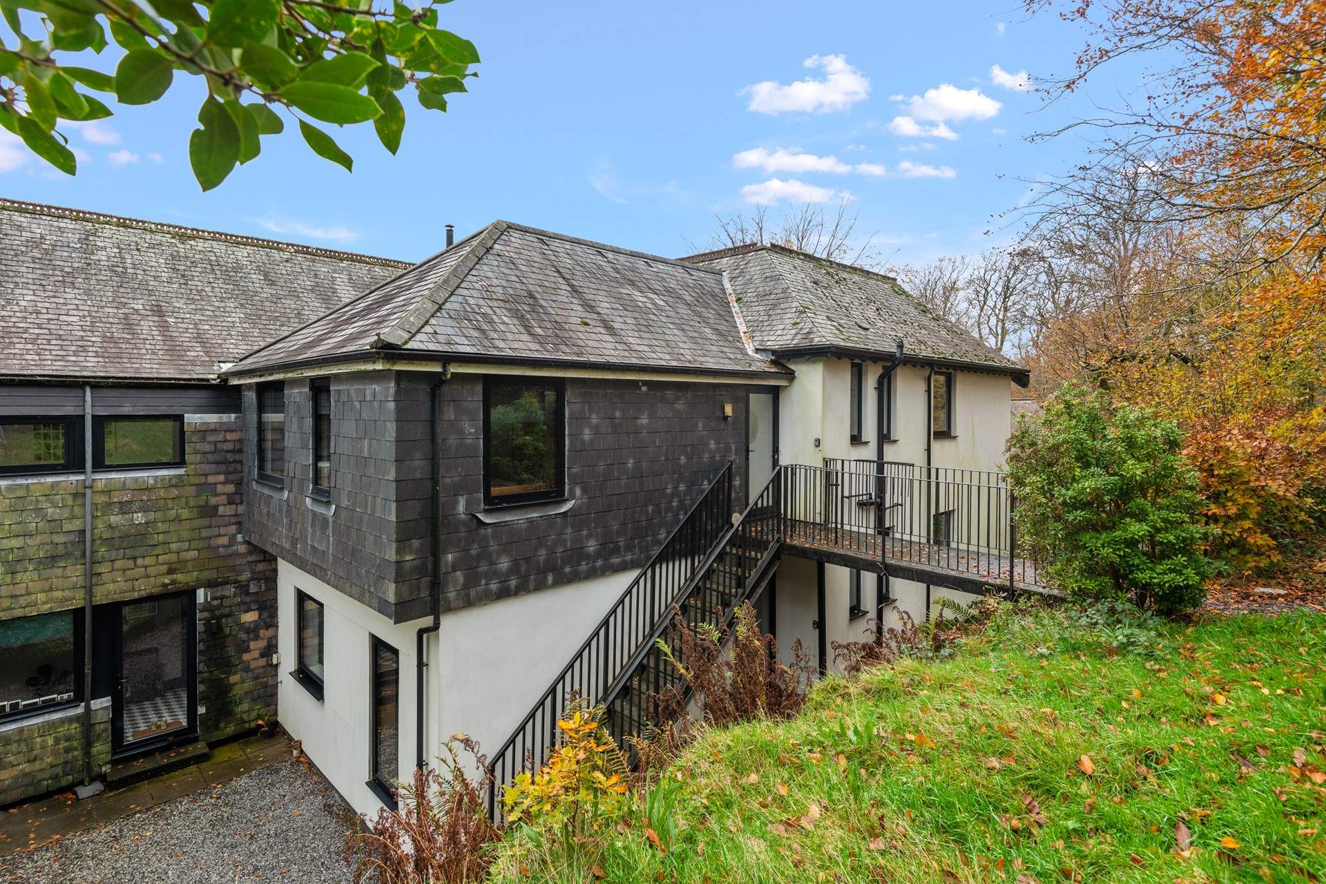 Bala Lodge, Holiday Cottage in Ivybridge Devon