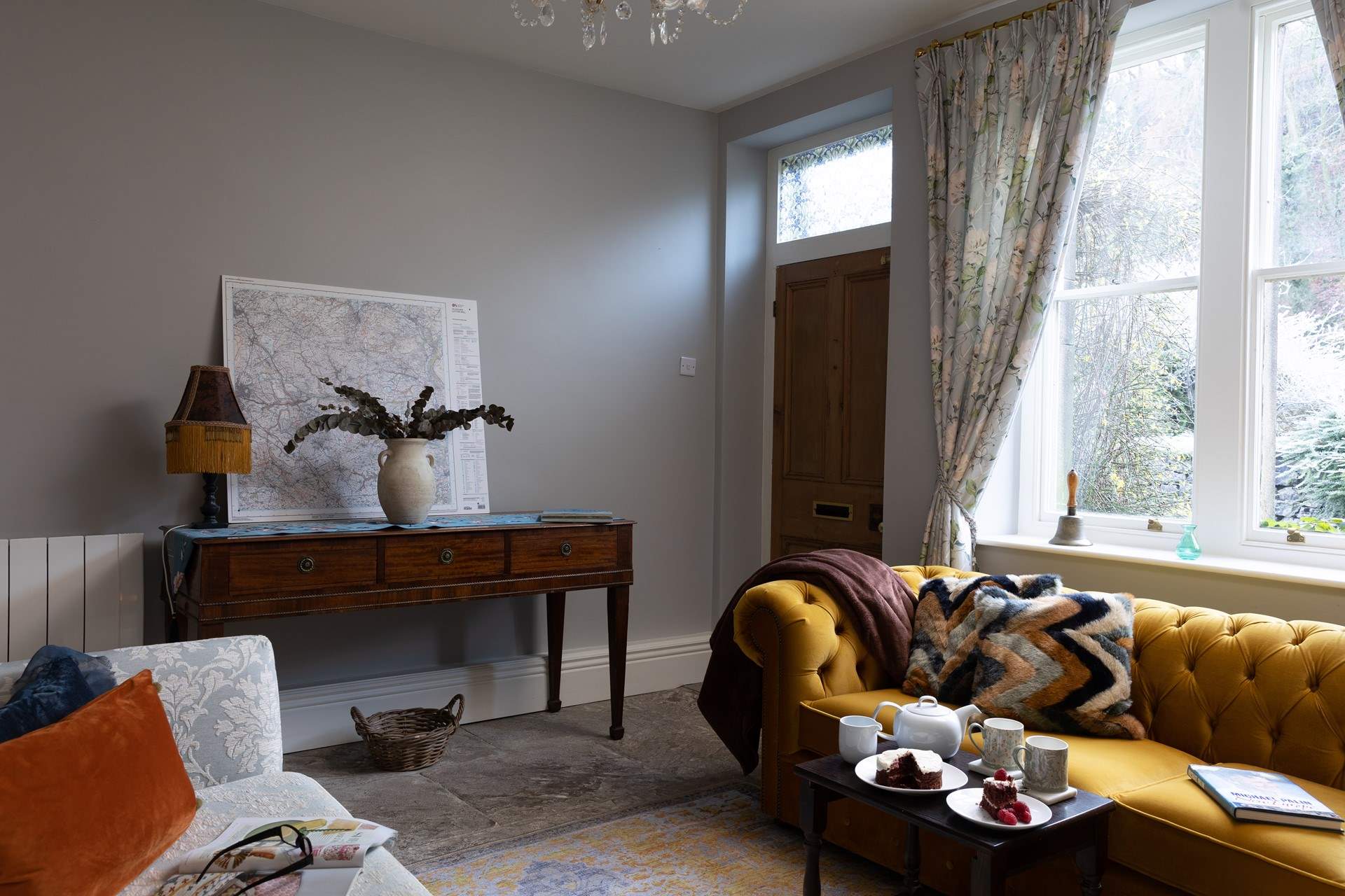 So many original features.