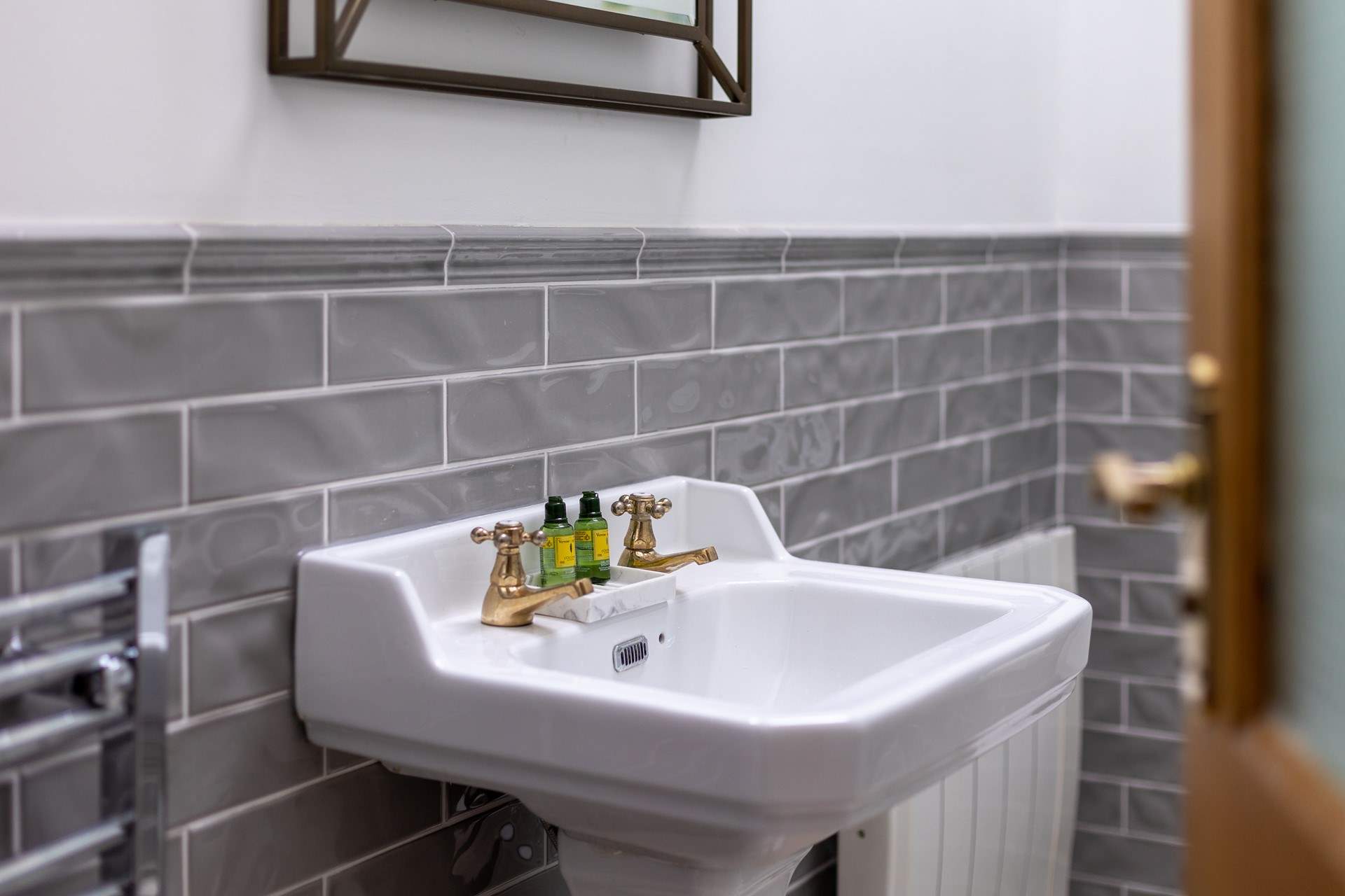 Fantastic attention to detail.