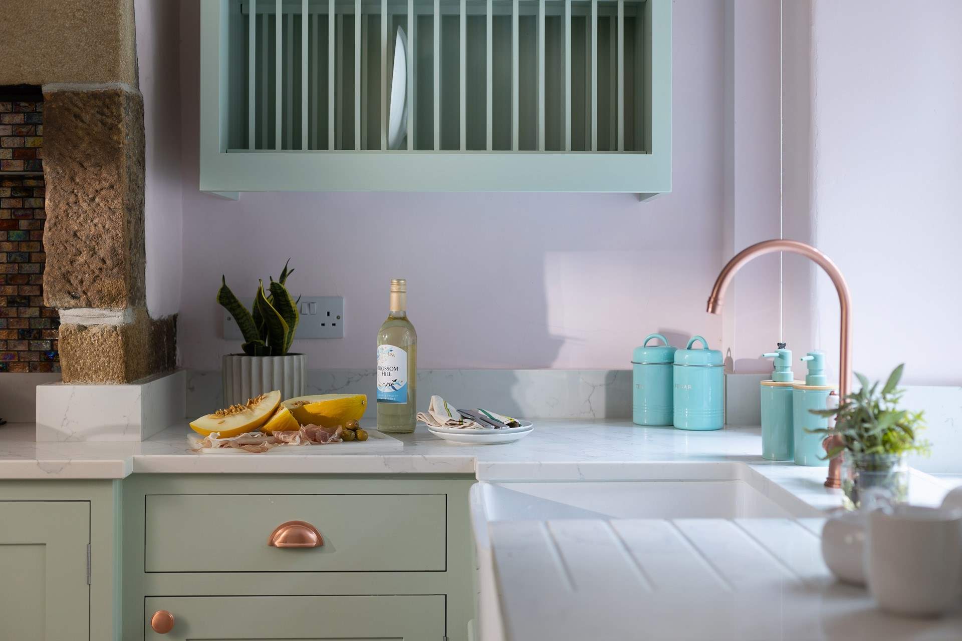 Such beautiful colours.