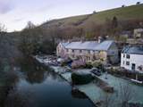 Gorgeous location with river frontage.