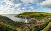 Enchanting Pwll Gwaelod. - Thumbnail Image