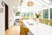 The ideal spot for sunny breakfasts before a day on the beach.
