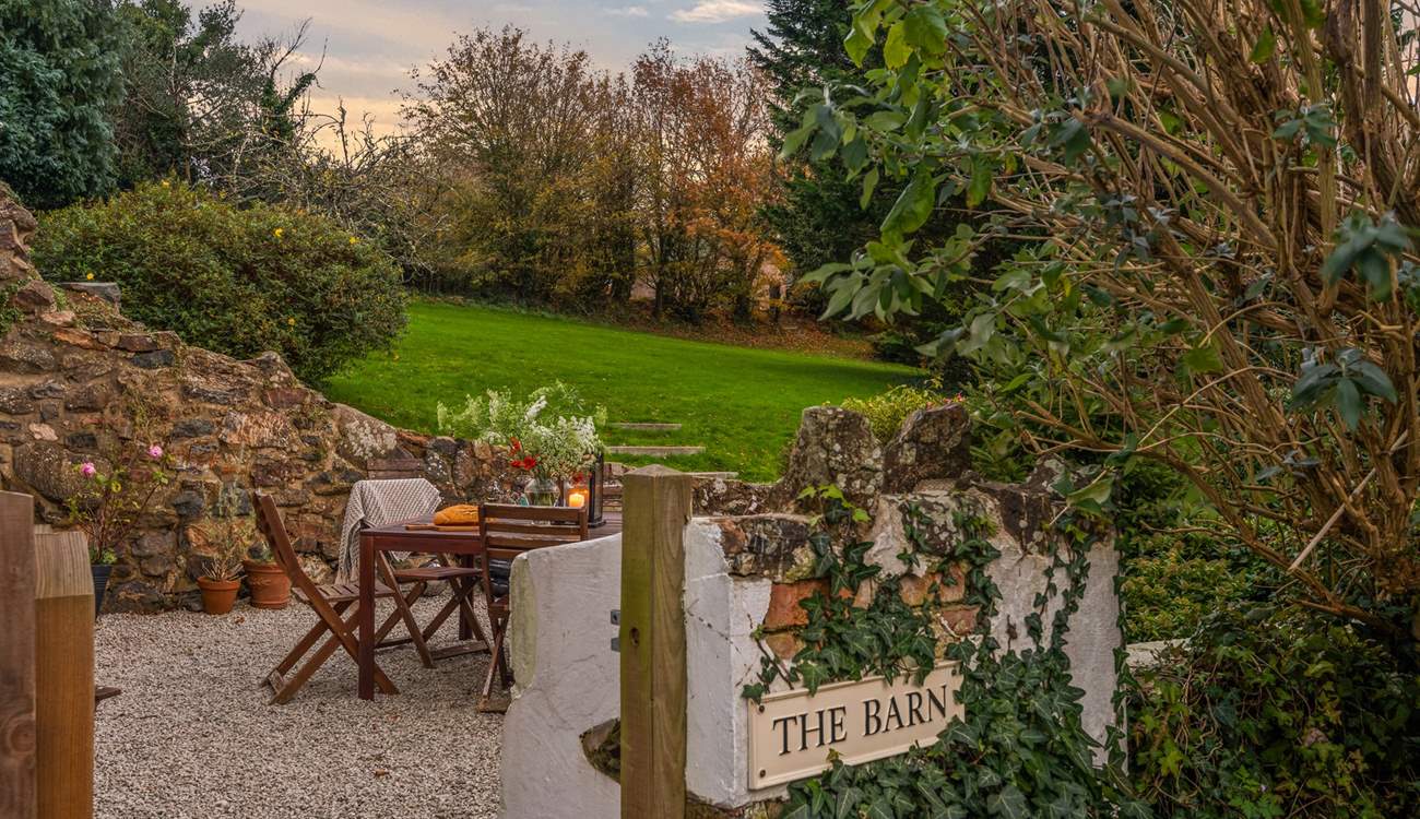 Returning to Rydon after a day of adventure is the perfect way to end any day. 