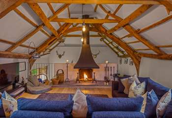 Ferienhaus in Bovey-Tracey