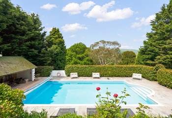 Hours of fun to be had in this glorious area.