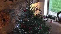 Rydon is the perfect Christmas retreat.