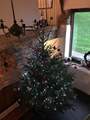 Rydon is the perfect Christmas retreat.