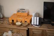 Wii for all the family!