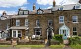 Hillrise is a beautiful Yorkshire stone cottage. - Thumbnail Image