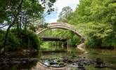 Hillrise is in such a lovely area of Yorkshire. - Thumbnail Image