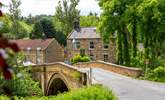 So many lovely places to eat. Try the Board Inn at Lealholm. - Thumbnail Image