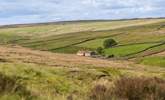 Yorkshire, God's own country. - Thumbnail Image