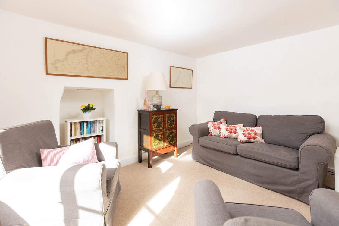 Time to indulge in a book.