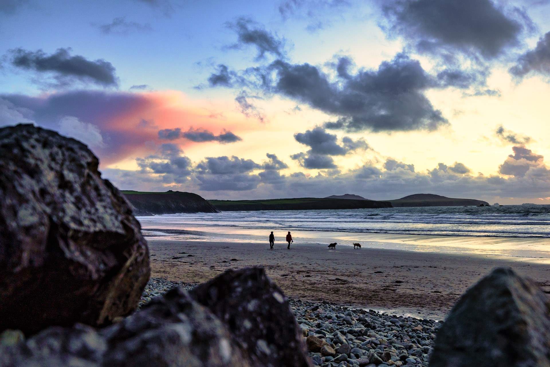 No matter what the season, a wonderful holiday awaits. 