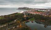 Iconic Scarborough is right on your doorstep. - Thumbnail Image