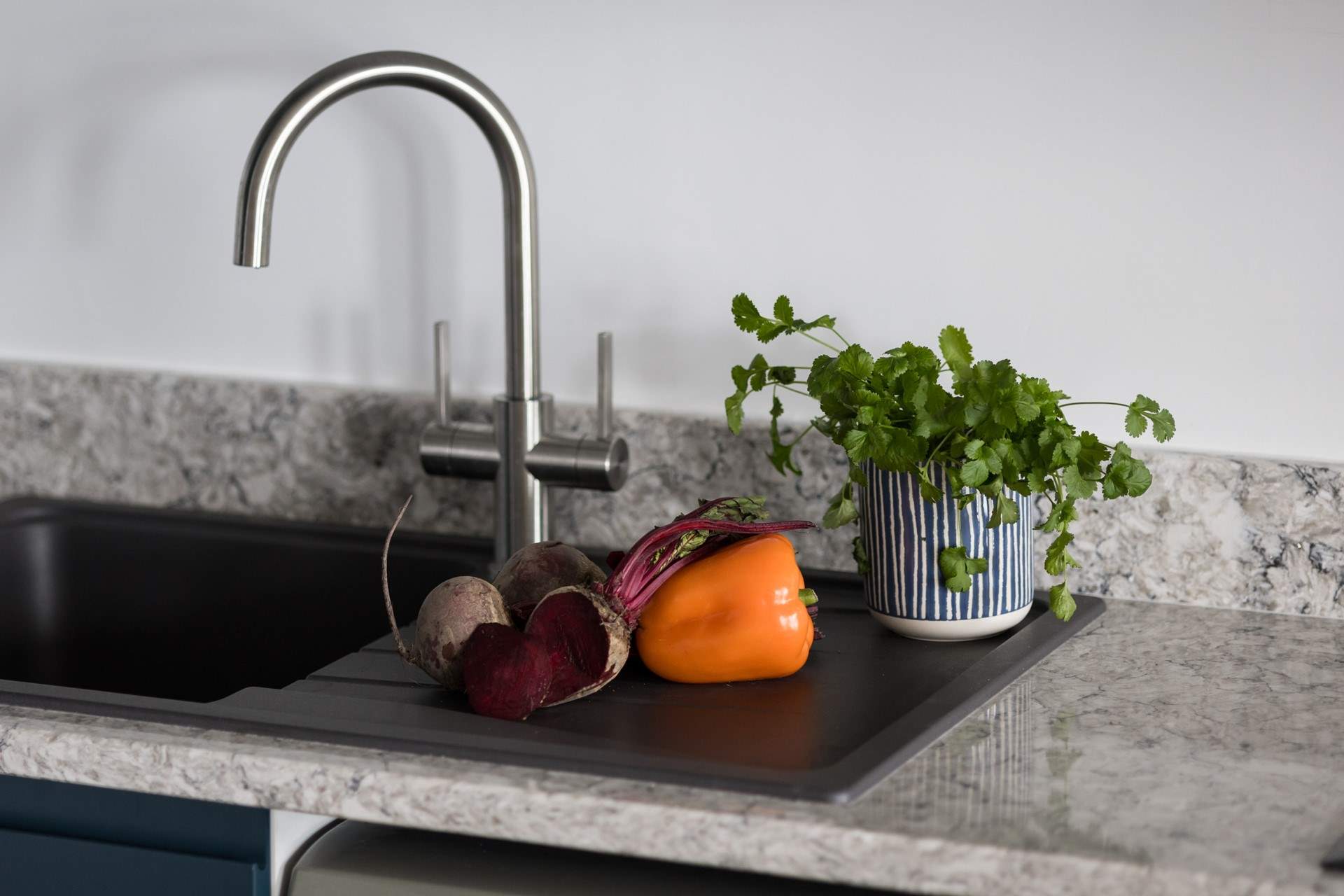 Such attention to detail.