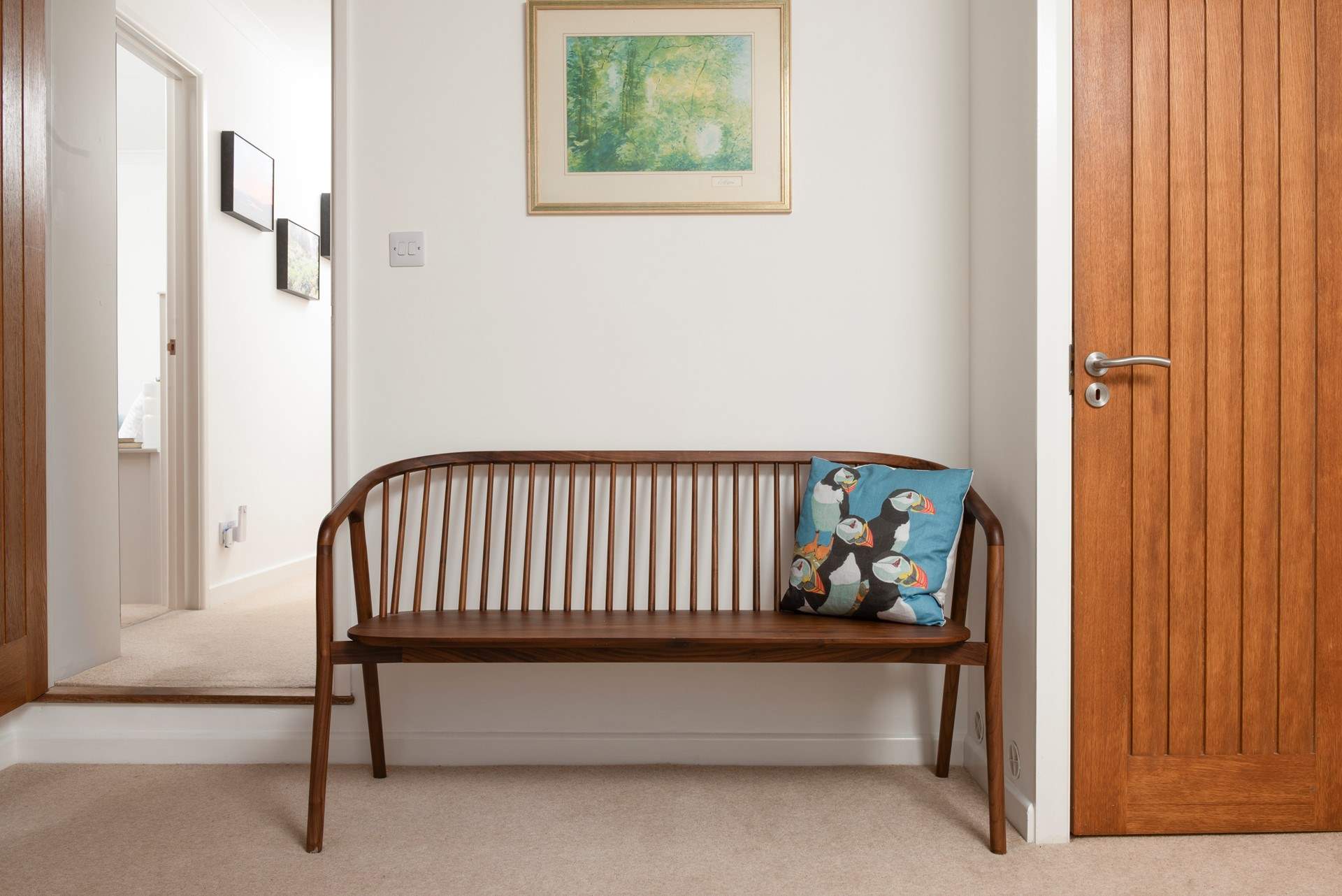 Elegance at every turn.