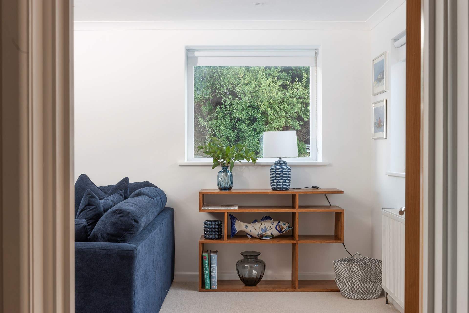 Modern and traditional aesthetic comes together to create an inspiring fusion of style.