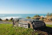 The Lizard point is a must see whilst visiting rural South West Cornwall.