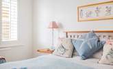 Delightful bedroom 4. - Thumbnail Image