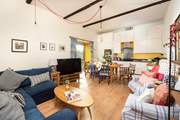 Such a fun space.