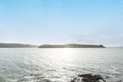 The stunning Cornish coast, right on your doorstep.
