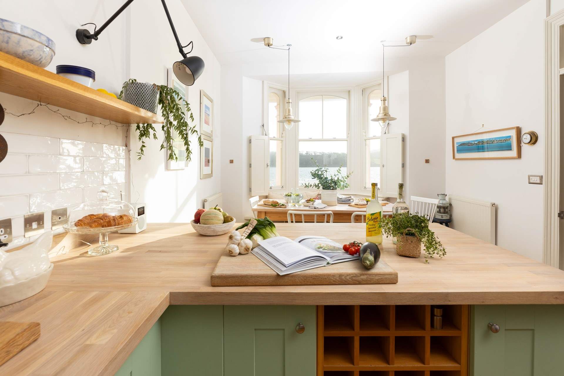 Does it get much better than this?