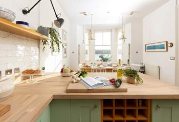 Does it get much better than this?