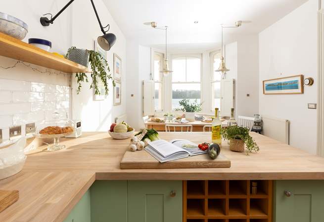 Does it get much better than this?