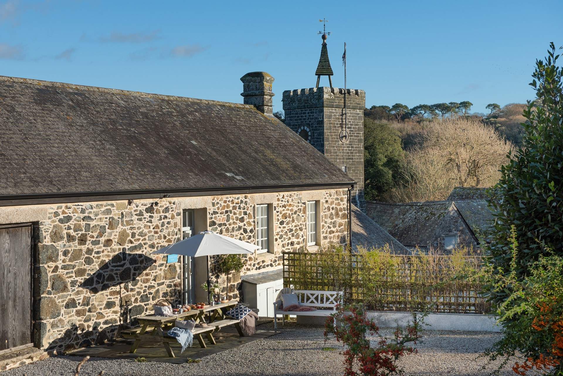 Such a magical place.