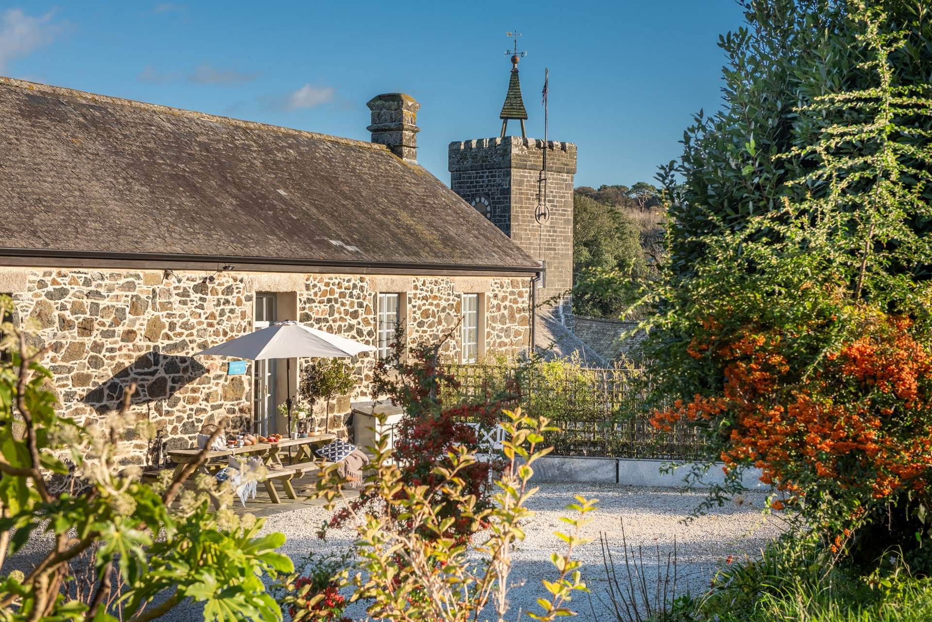 Welcome to Stephen Davey Barn.