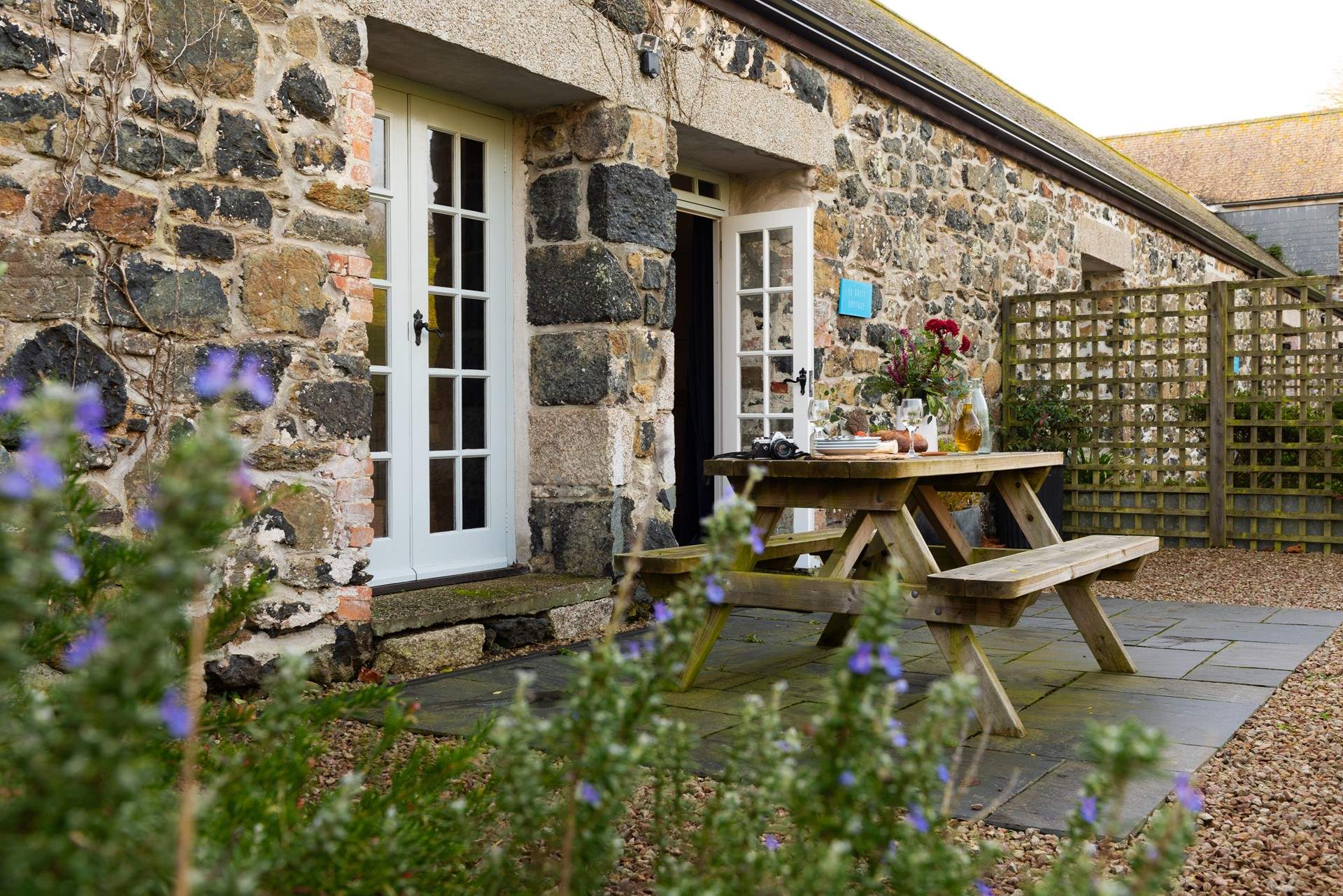 Welcome to Le Brett.