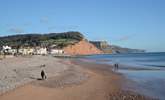 The Regency Sidmouth. - Thumbnail Image