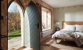 Step inside the beautiful Dolls House, straight into the king-size bedroom. - Thumbnail Image