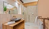 En suite to bedroom 3. Wow! - Thumbnail Image