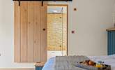 The sliding doors link you nicely to your en suite in bedroom 2. - Thumbnail Image