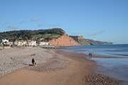 Regency Sidmouth.