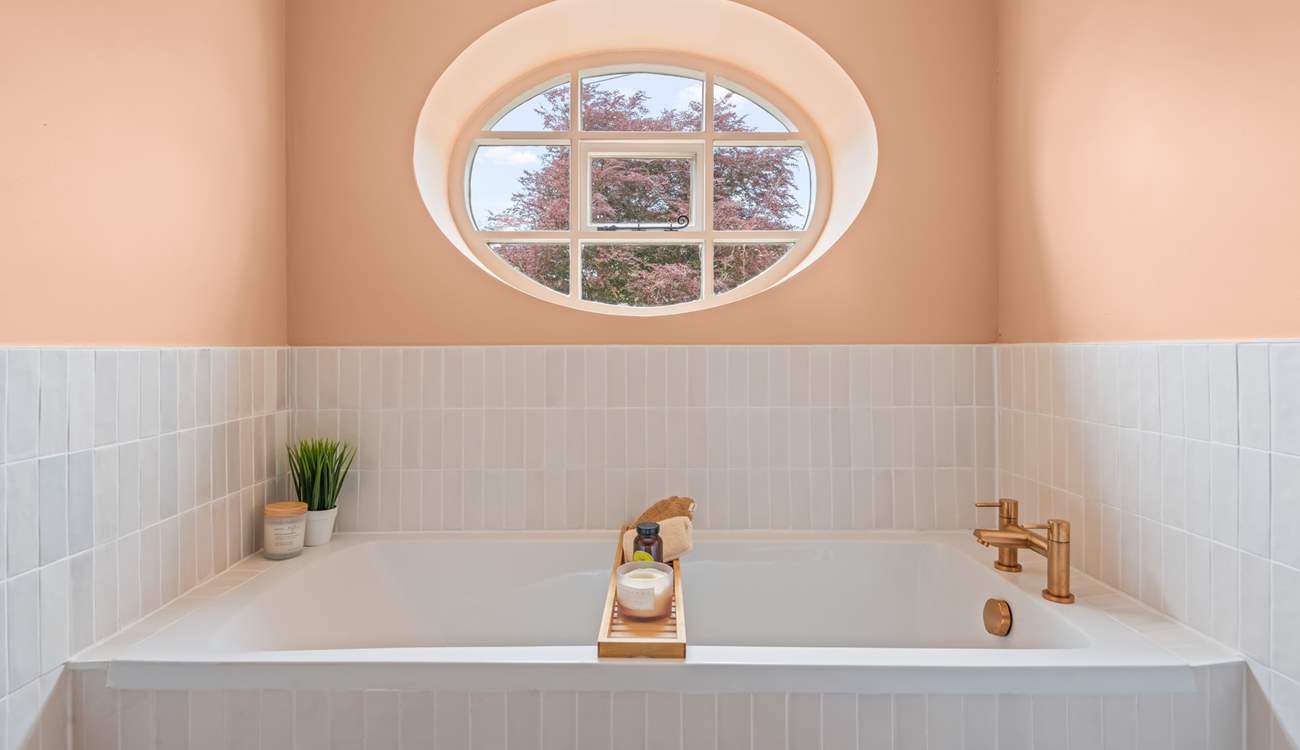 And relax..............