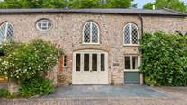 Welcome to The Coach House.