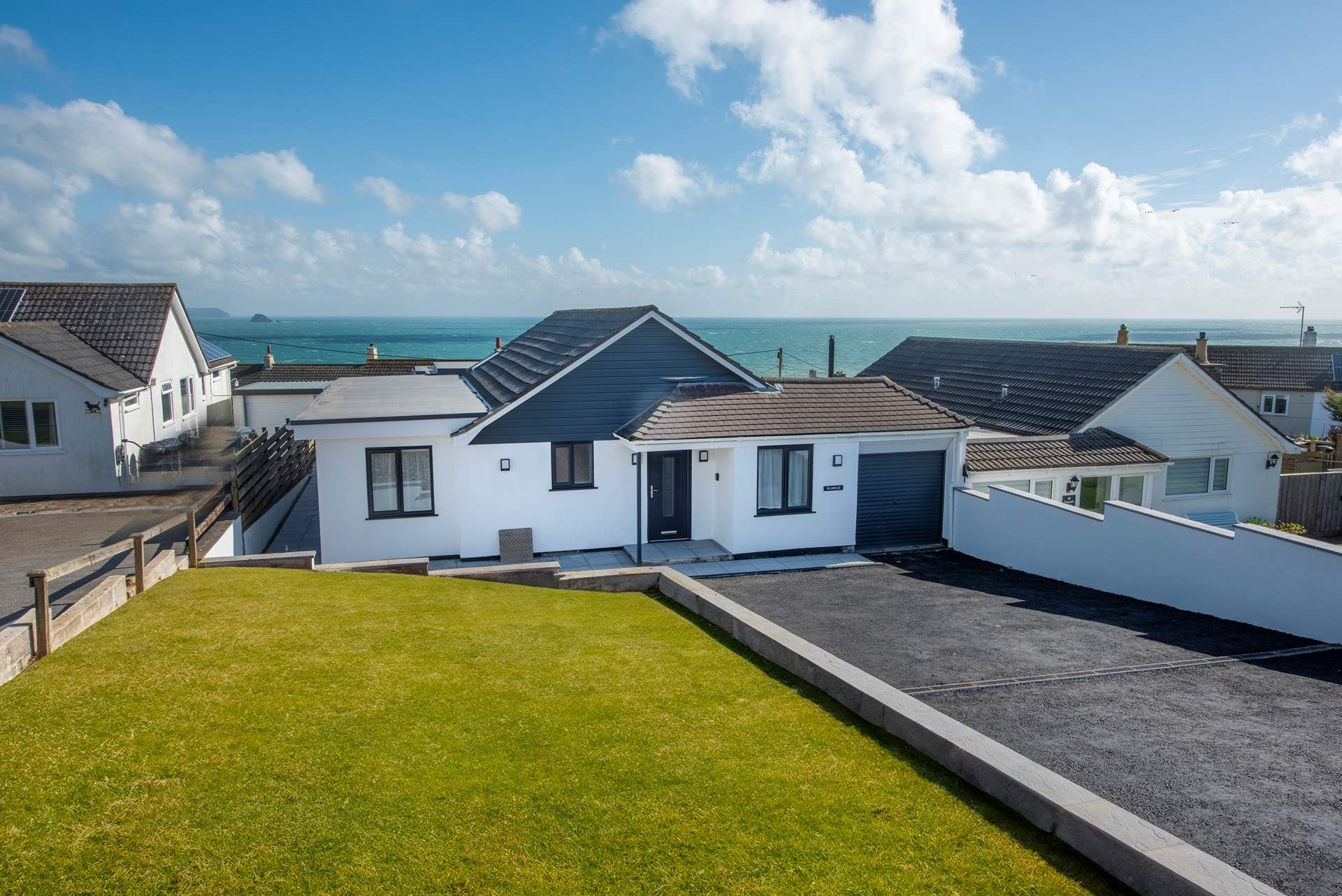 Welcome to Seabreeze. 