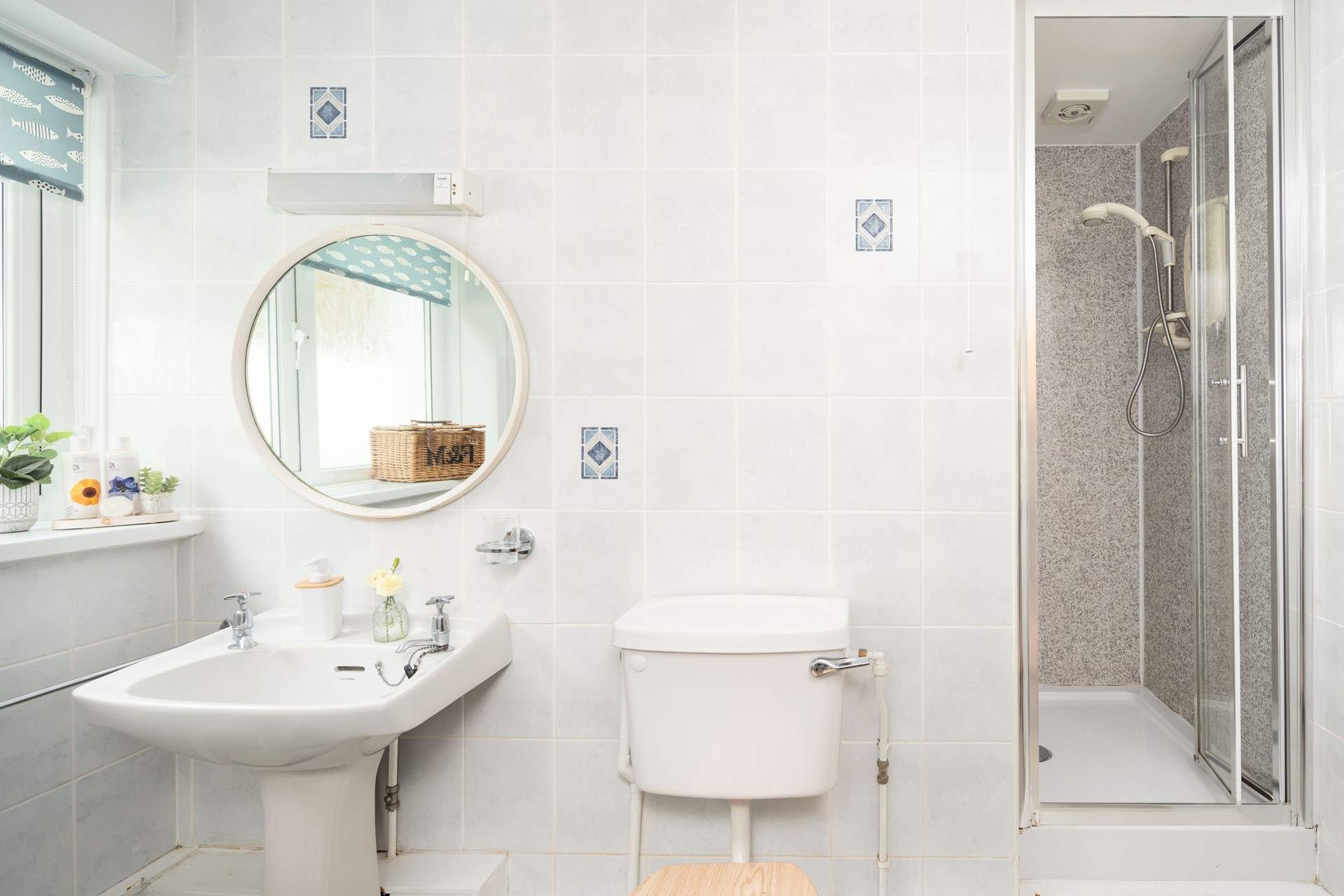 Time for some pampering with the complimentary natural Bramley products, made with finest essential oils, 100% botanics and vegan friendly. 