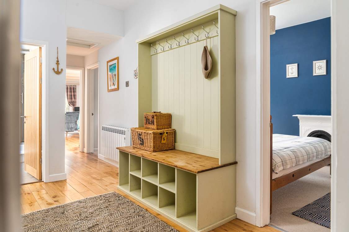 Stylish Penmorfa has so much to offer for the perfect coastal holiday. Pack a picnic and choose one of the many gorgeous beaches in the magnificent surrounding area.