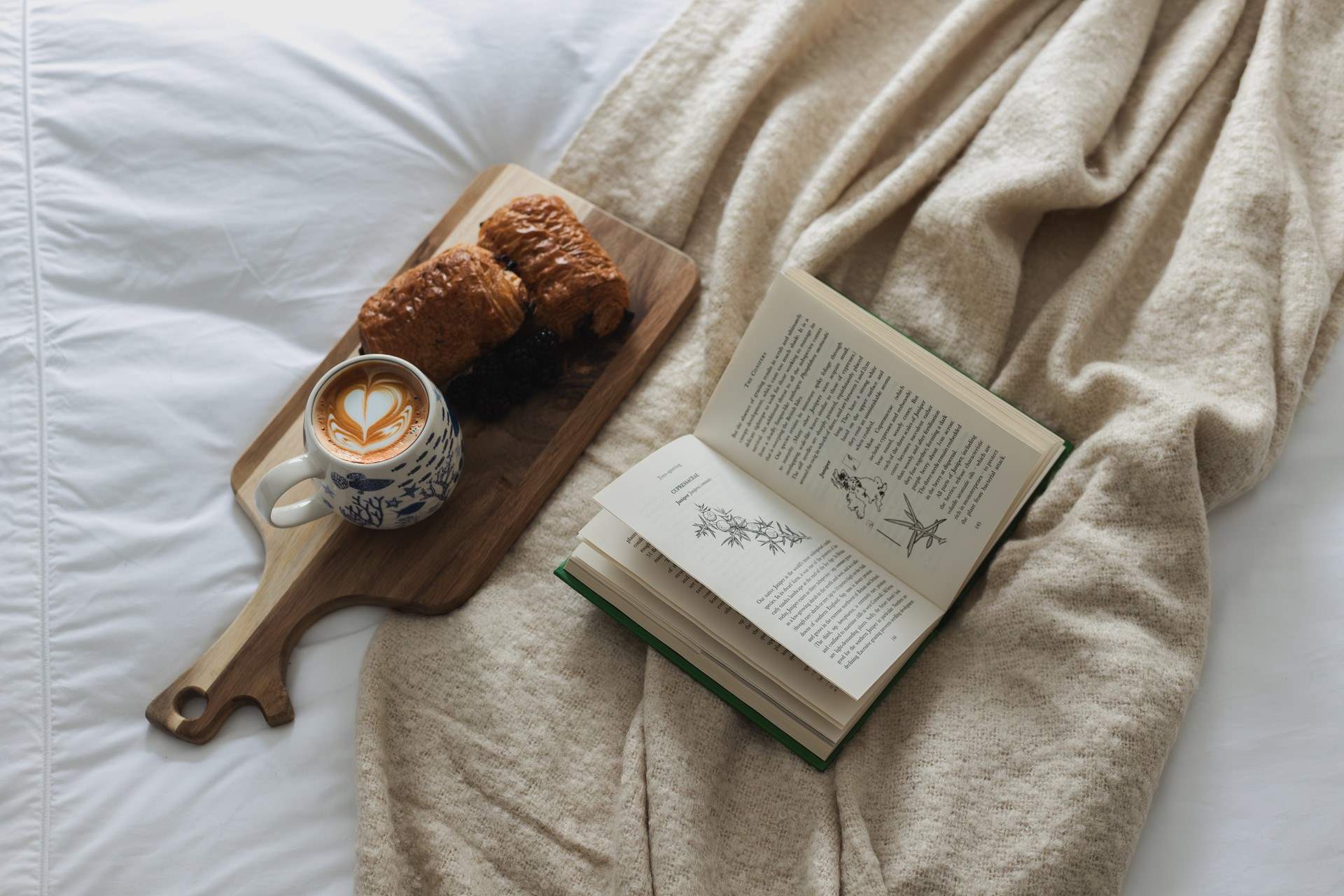 When the joy of a holiday gives you nothing but time!