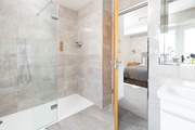 Bedroom 4 has a modern en suite shower-room.